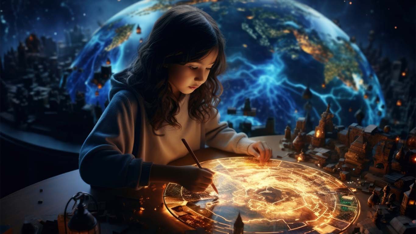 Magic of Wheel of Fortune