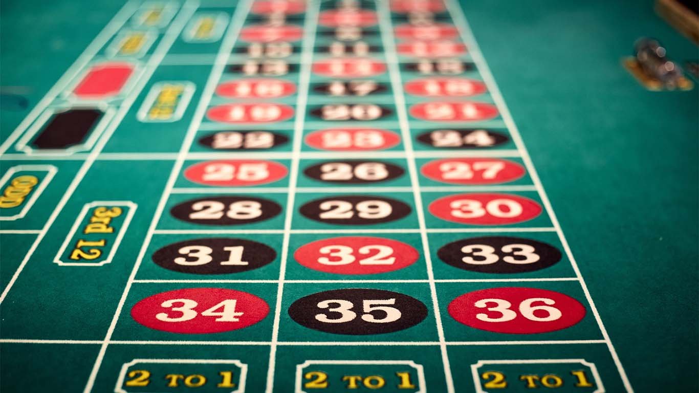 Keno Craze: Numbers, Luck, and Big Wins