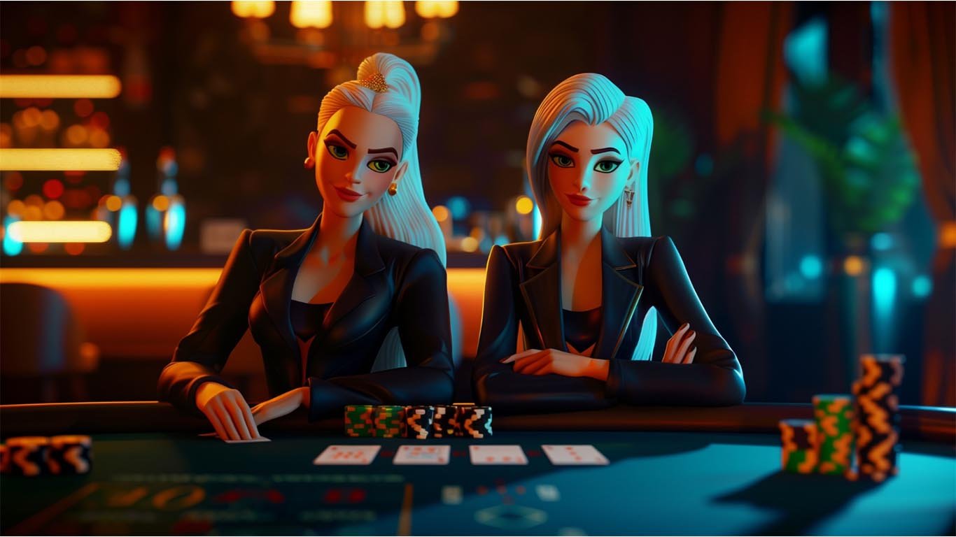 Spin to Win: The Allure of Modern Slot Games