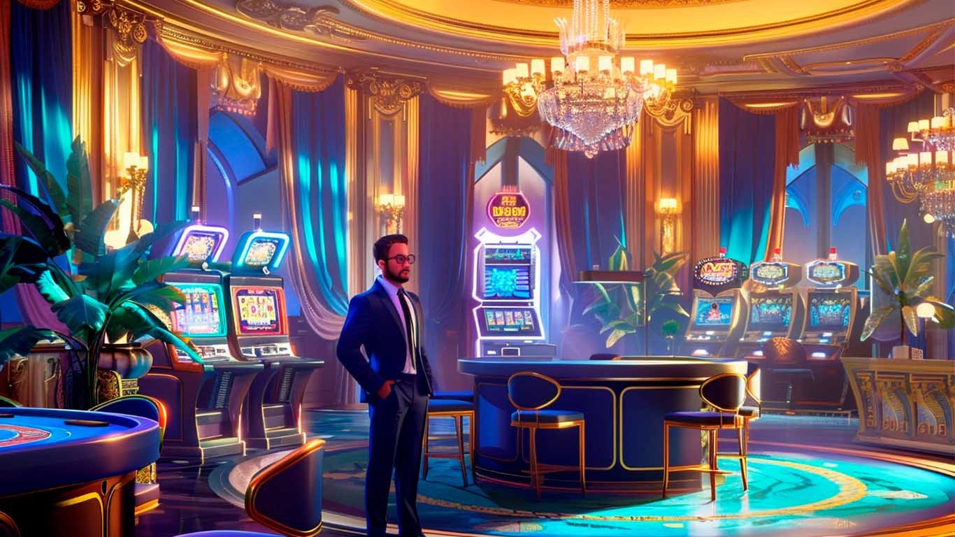 Slot Games