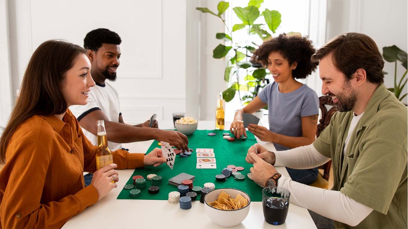 Appeal of Table Games